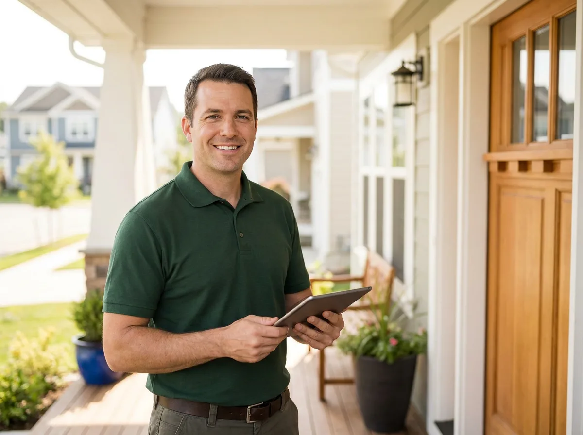 Pest control FAQs for Martin, SD